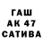 А ПВП крисы CK fetri022